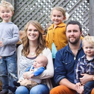 Meet your Posher, Gemma